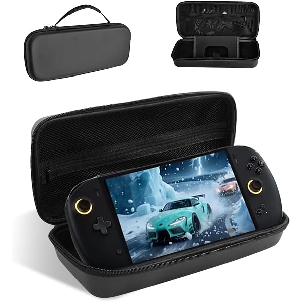 Amazon.com: YAJOJO Carrying Case for OneXPlayer OneXfly Apex